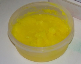 Puddingfarbe