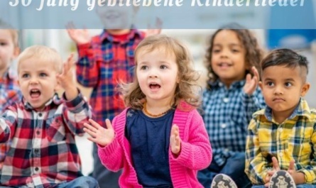 Kinderlieder