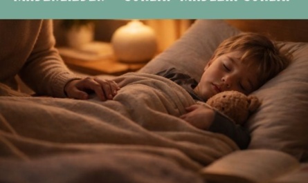 Schlaf Kindlein schlaf!