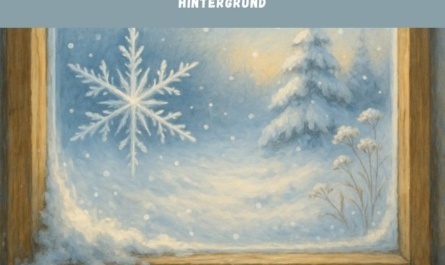 Schneeflöckchen, Weißröckchen – Liedtext und Hintergrund