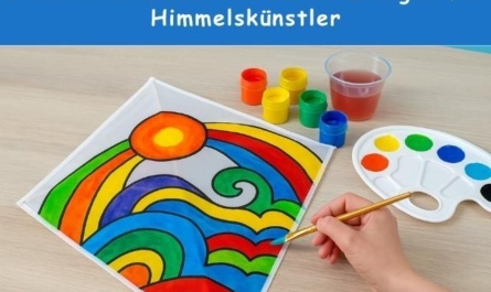 Drachen bemalen – kreative Designs für Himmelskünstler