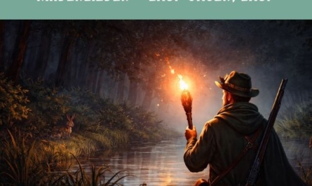 Lauf Jäger, lauf - Ein erzählendes Lied aus der Volkslied-Tradition, das viele Kinder kennen