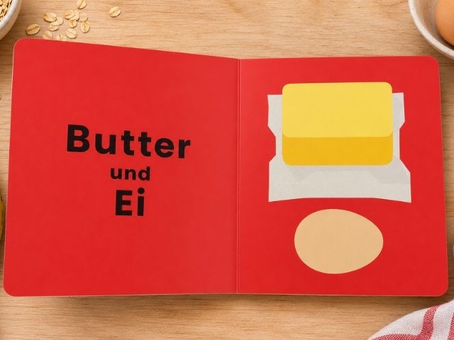 Jamie Oliver Kinderkochbücher: Kekse backen und Nudeln kochen mit Kindern